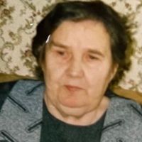 Полухина Зинаида