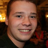 Антон Алексеевич Дроздов