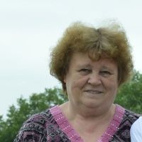 Горохова Татьяна Николаевна