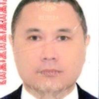 Шанаев Руслан Викторович