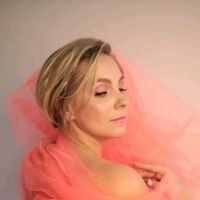Комарова Елена Александровна