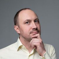 Комаров Анатолий Александрович