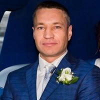 Снегирев Вадим Владимирович