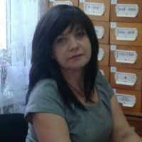 Калинина Оксана Васильевна
