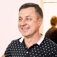 Саблин Евгений Владимирович