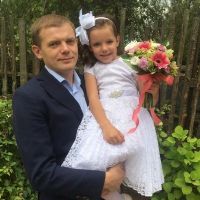 Дрожжин Дмитрий
