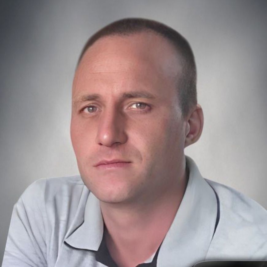 Некрасов Андрей Сергеевич