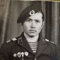 Войцеховский Петр Михайлович