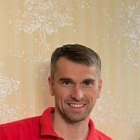 Сидоров Дмитрий Александрович