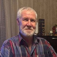 Ефимов Александр Иванович
