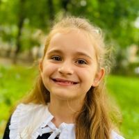 Бондаренко Есения Евгеньевна