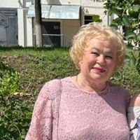Андросова Татьяна Николаевна