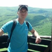 Алешкович Павел Олегович