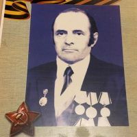 Широков Владимир Степанович