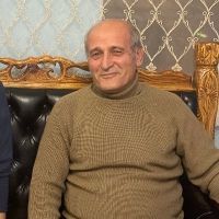 Костанян Рудик Рафикович