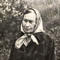 Обухова Валентина Петровна