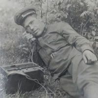 Касаткин Алексей Петрович