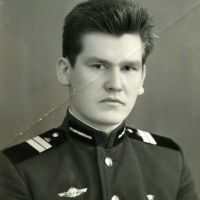 Обухов Валерий Сергеевич