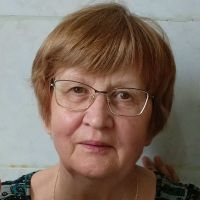 ЕКАТЕРИНА ПАВЛОВНА