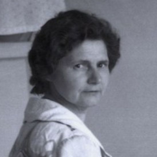 Смирнова (Дмитриева) Александра