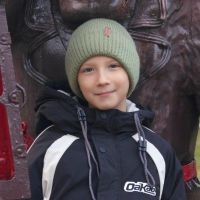 Котов Ярослав Николаевич