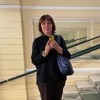 Попова Надежда Владимировна
