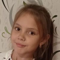 Ступакова София Дмитриевна