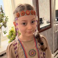 Меликсетян Ангелина Арменовна