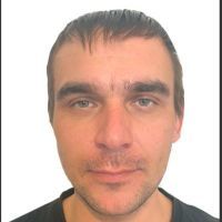 Калимуллин Денис Фанисович