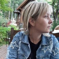 Лещукова Александра Николаевна