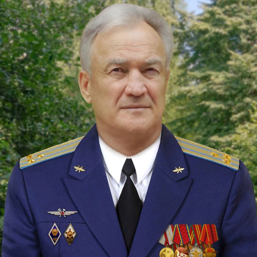 Новиков Николай Иванович