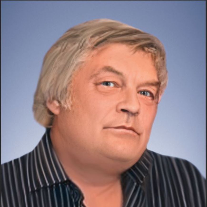 Толкачев Сергей Анатольевич