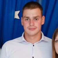 Красильников Александр Викторович