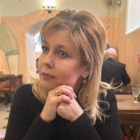 Слепова Анастасия Владимировна