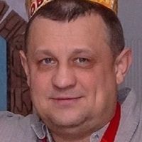 Тимохин Олег Александрович