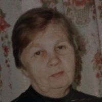 Брагинская Лидия Ивановна