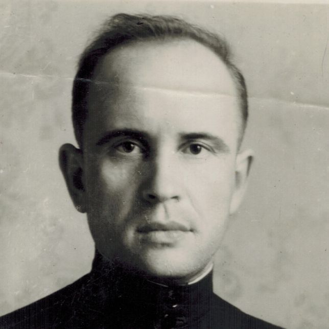 Прунов Александр Алексеевич