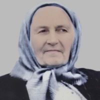 Ромах Анастасия Андреевна