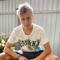 Венчаков Антон Александрович