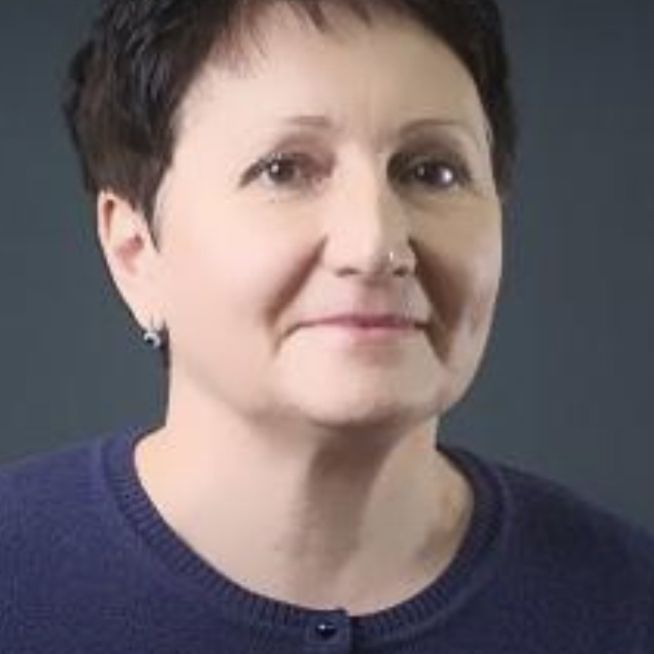 Палихова (Иванова) Наталия