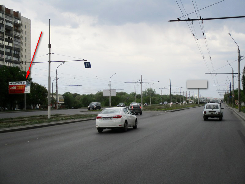 Билборды — Сторона А