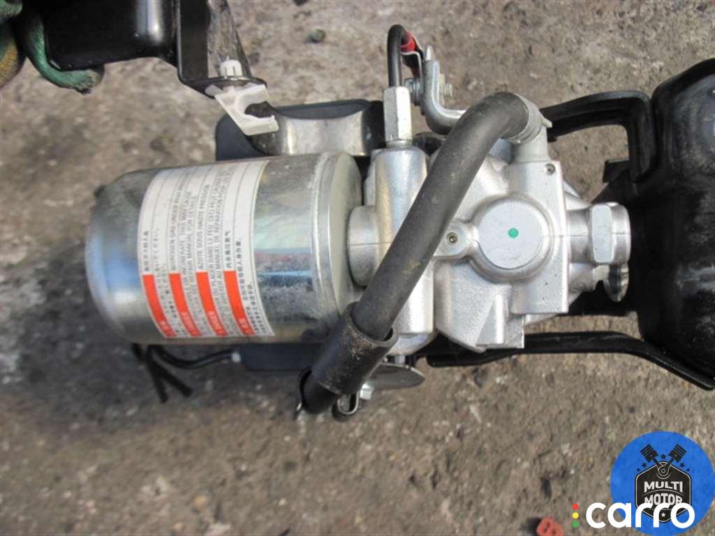 Блок Абс Приус 30 Купить