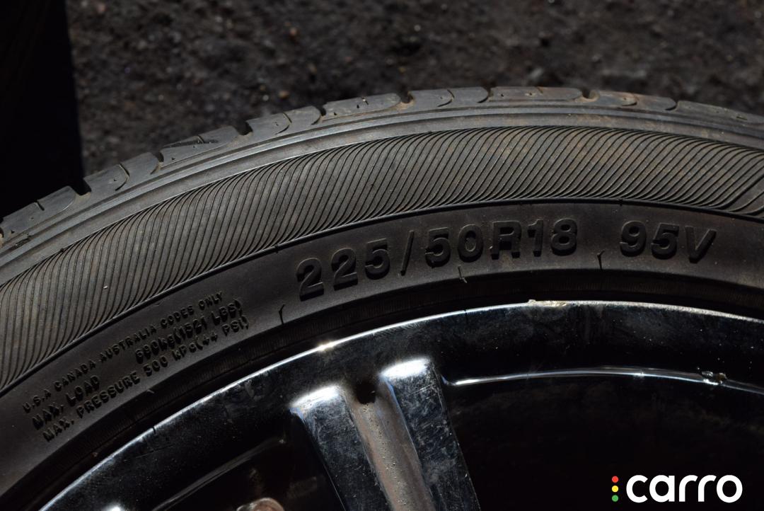 Купить Шины Всесезонные 225 R18