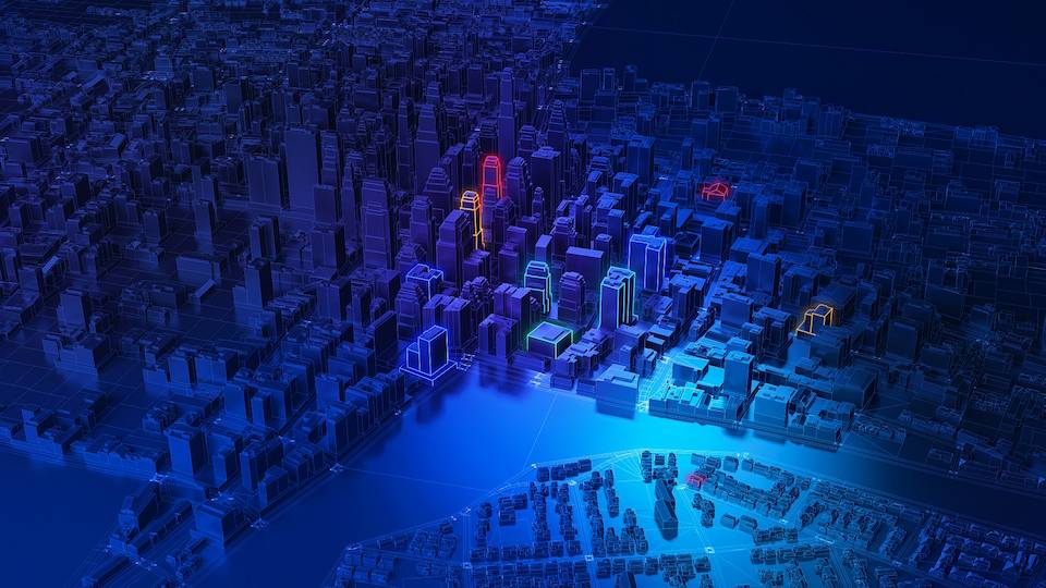 Прогнозирование товарооборота новых магазинов