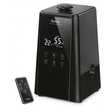 Ультразвуковой увлажнитель воздуха. Фото предоставлено пресс-службами