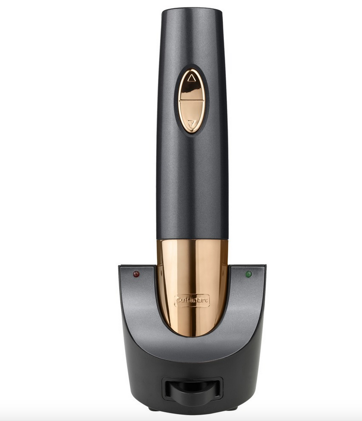 Электроштопор. Фото предоставлено пресс-службами