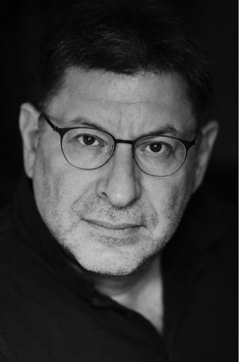 Михаил Лабковский, психолог: Спросите дочь, что она делает и зачем