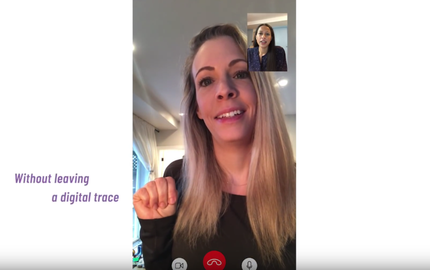 Видеоролик вызвал бурную реакцию в Сети. Фото Скриншот Youtube