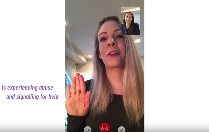 Видеоролик вызвал бурную реакцию в Сети. Фото Скриншот Youtube