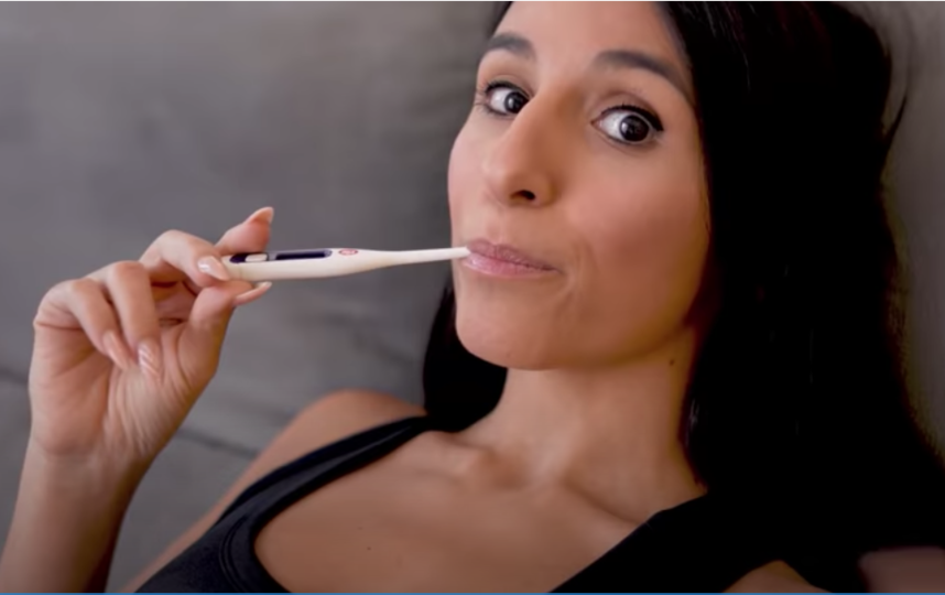 Порноактрисы снялись в "Самом чистом порно". Фото скриншот YouTube/Pornhub